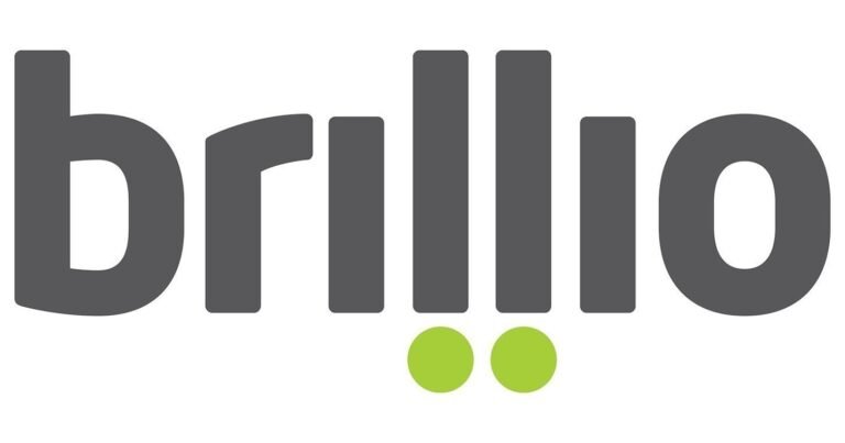 Brillio Logo
