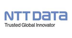 NTT DATA Logo