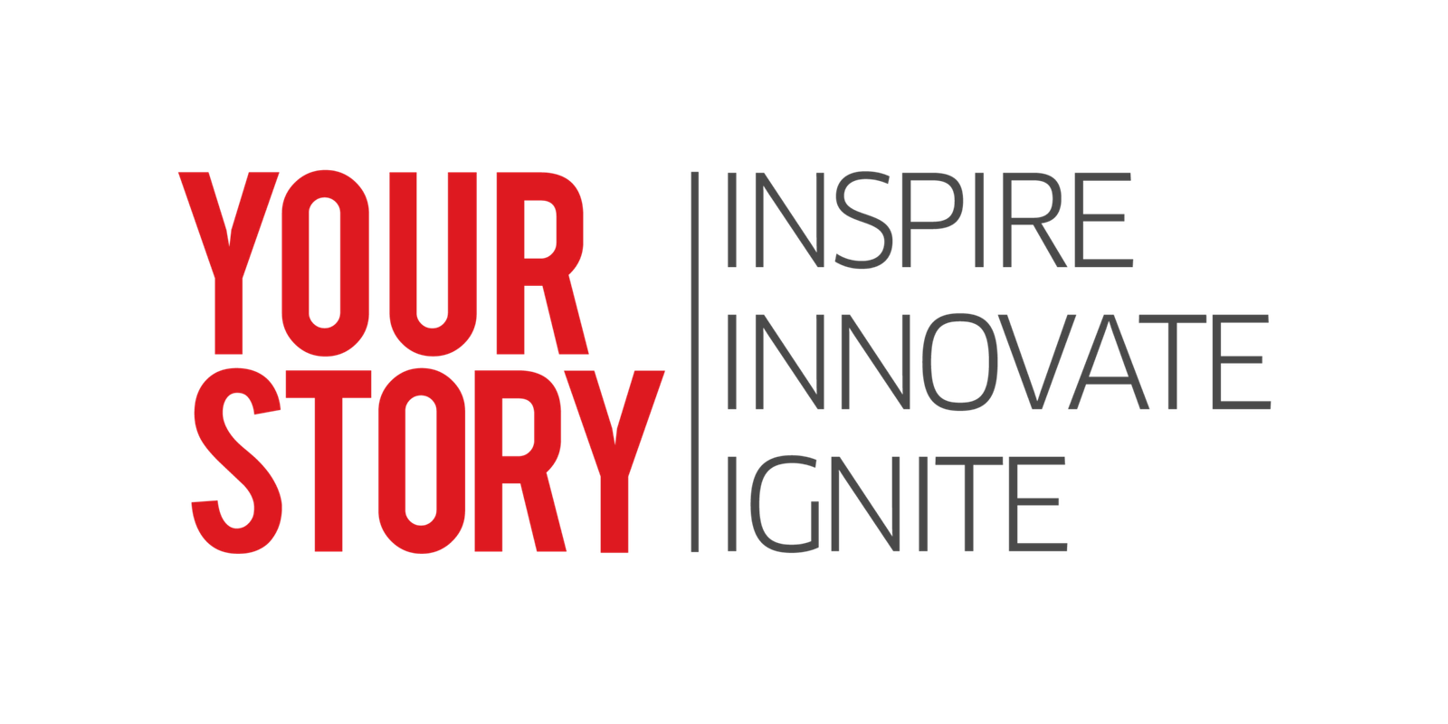 Your Story Logo