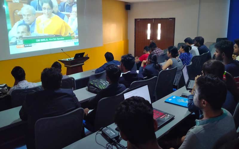 NSB Toastmaster's Club