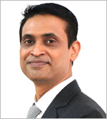 Dr. S.R Sridharamurthy