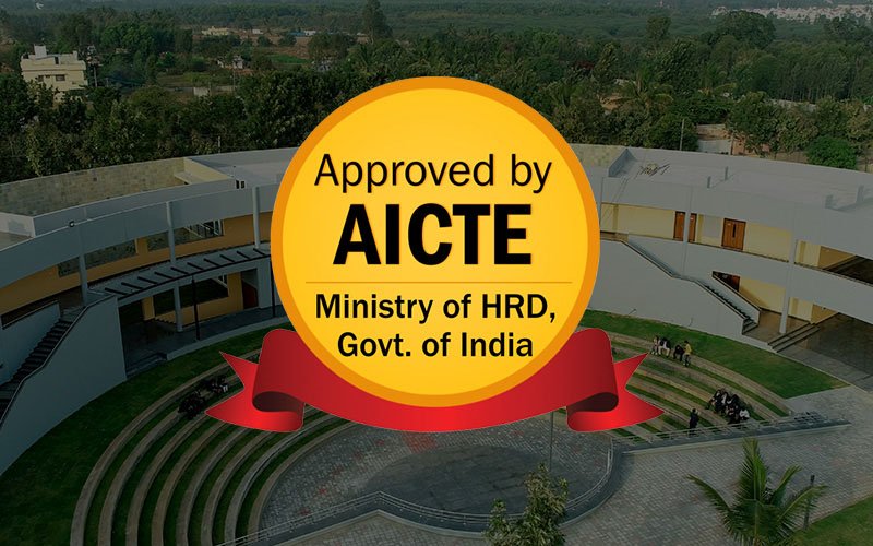 AICTE approved