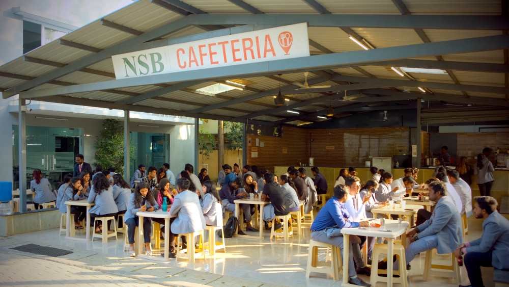 Cafeteria