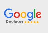 Google Review Rating