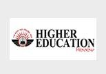 Higher Education Review