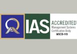 ISO 9001:2015 Certification