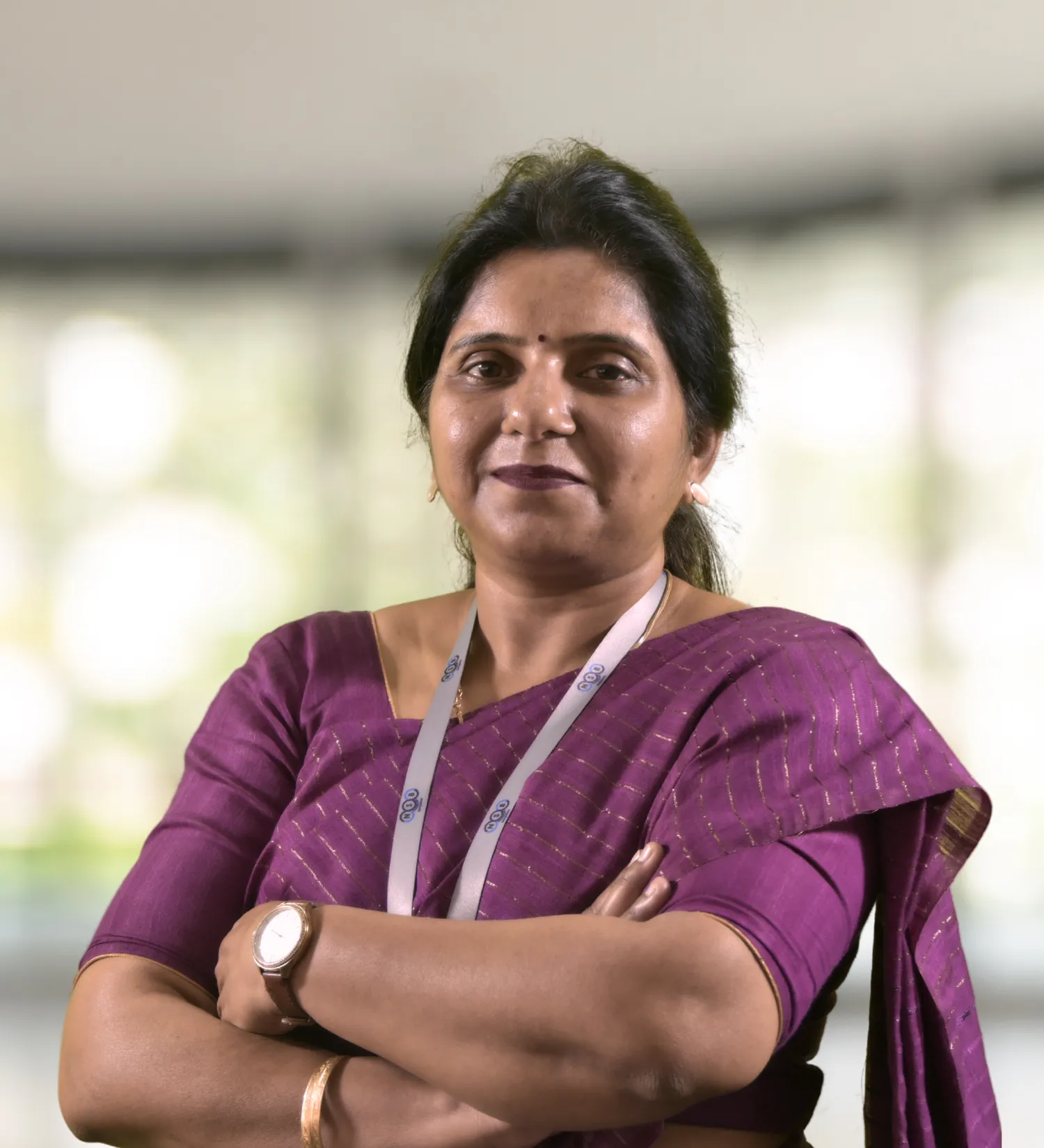 Dr. Manali Agrawal - Assistant Professor (Finance)