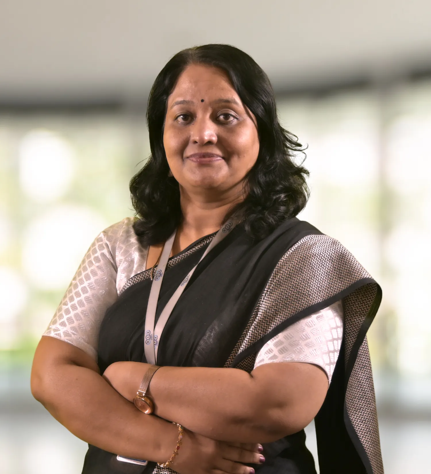 Dr. Sreeja K - Assistant Professor
