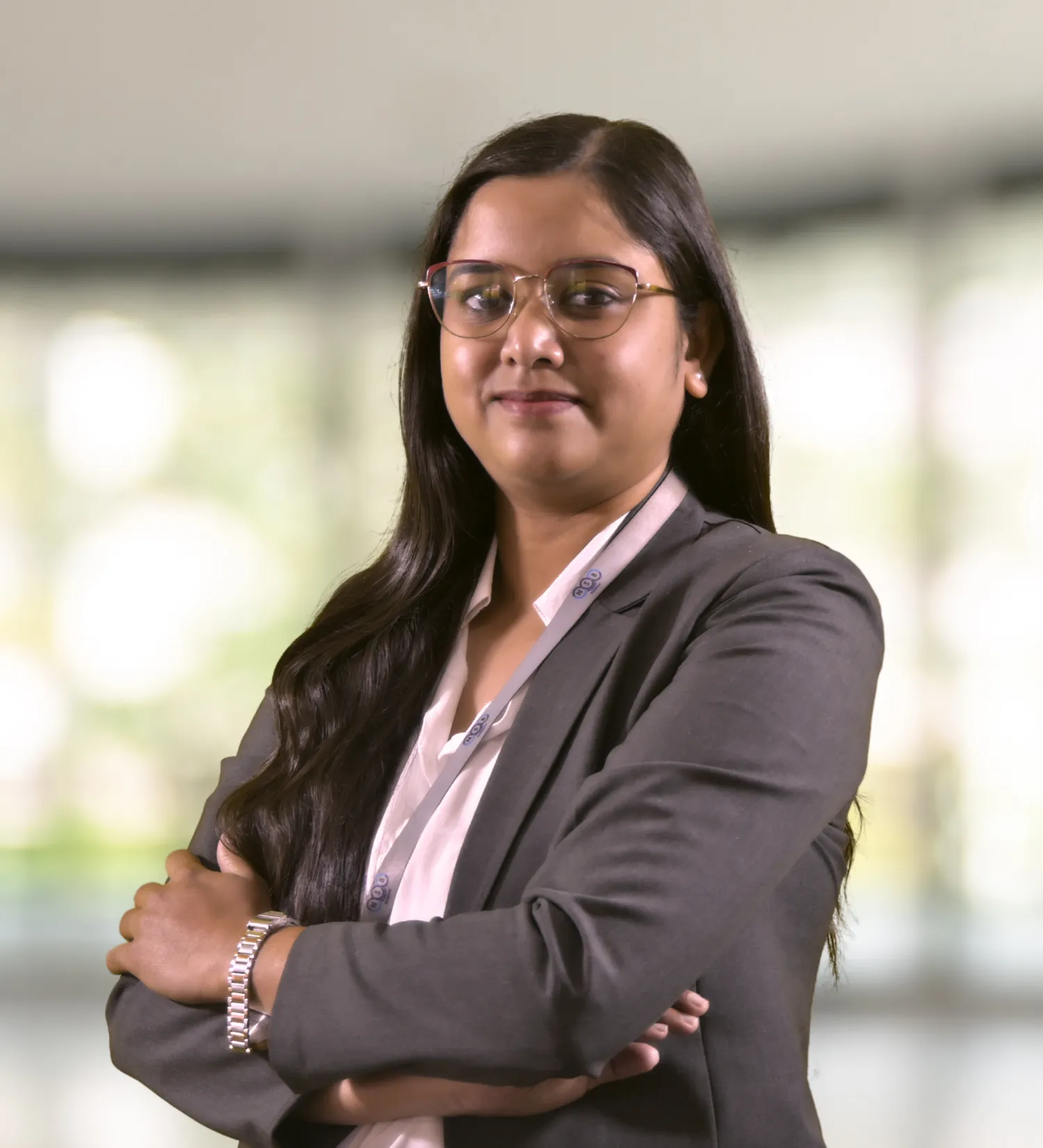 Prof. Aradhita Deb - Assistant Professor (Marketing)