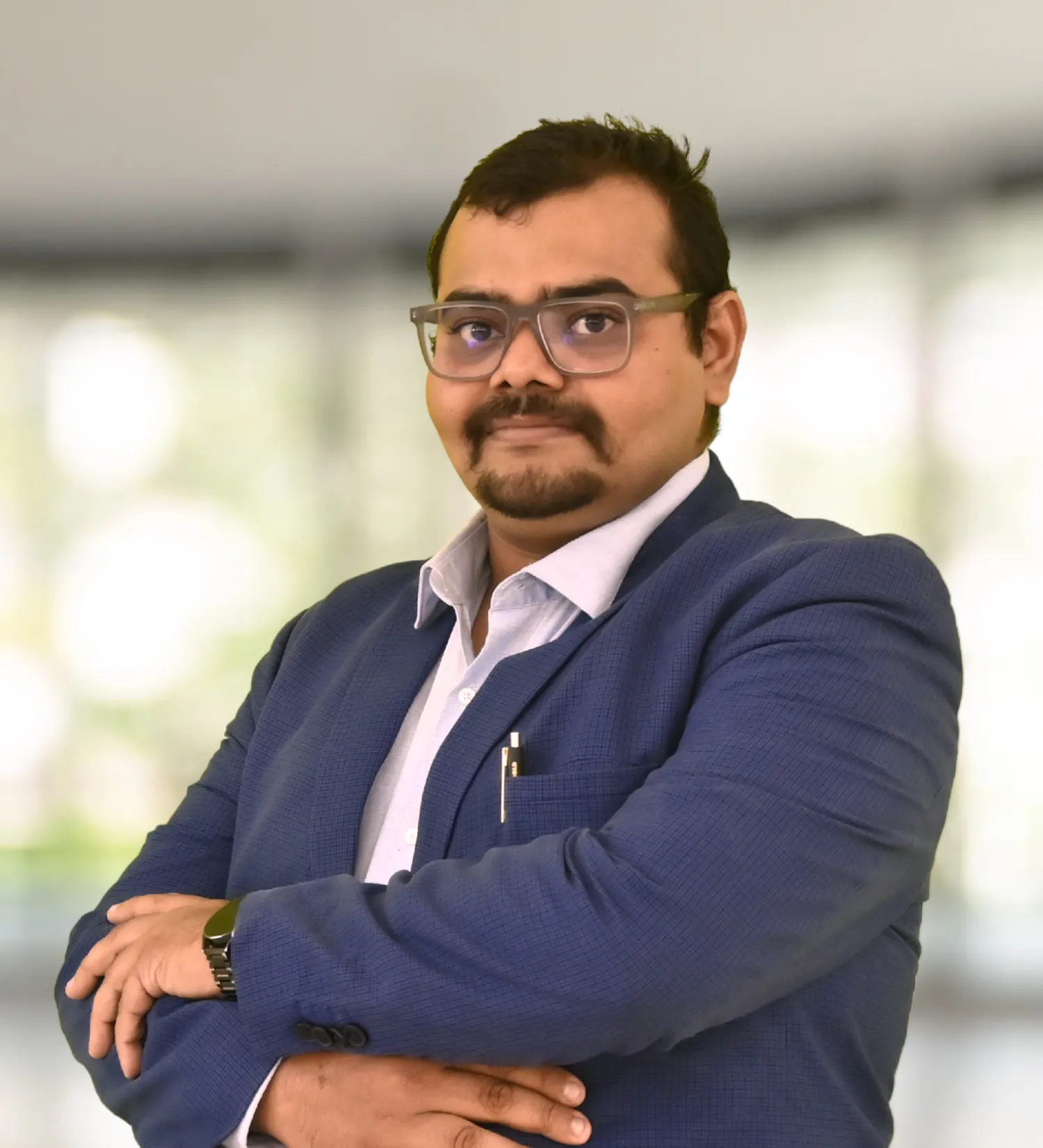 Prof. Chitranka K - Assistant Professor