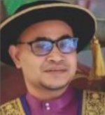 Dr. Che Mohd Syaharuddin Che Cob, PhD - Prof. of Human Resource Management