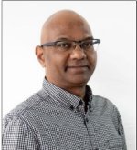 Dr. Raghav Mukkamala, PhD - Associate Professor of Digitalization