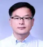 Prof. David KK (Kyung Ki), Eun - Adjunct Professor
