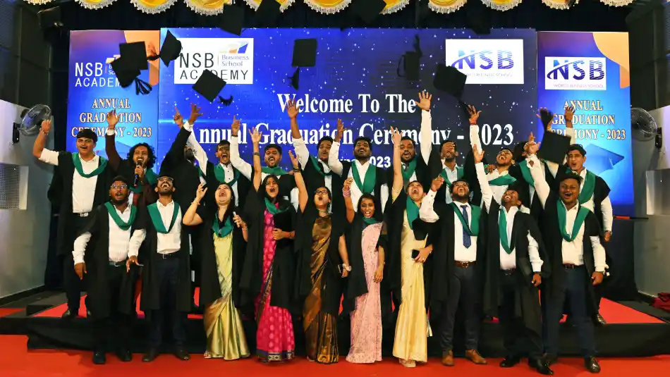 Nsb Bangalore Convocation 03