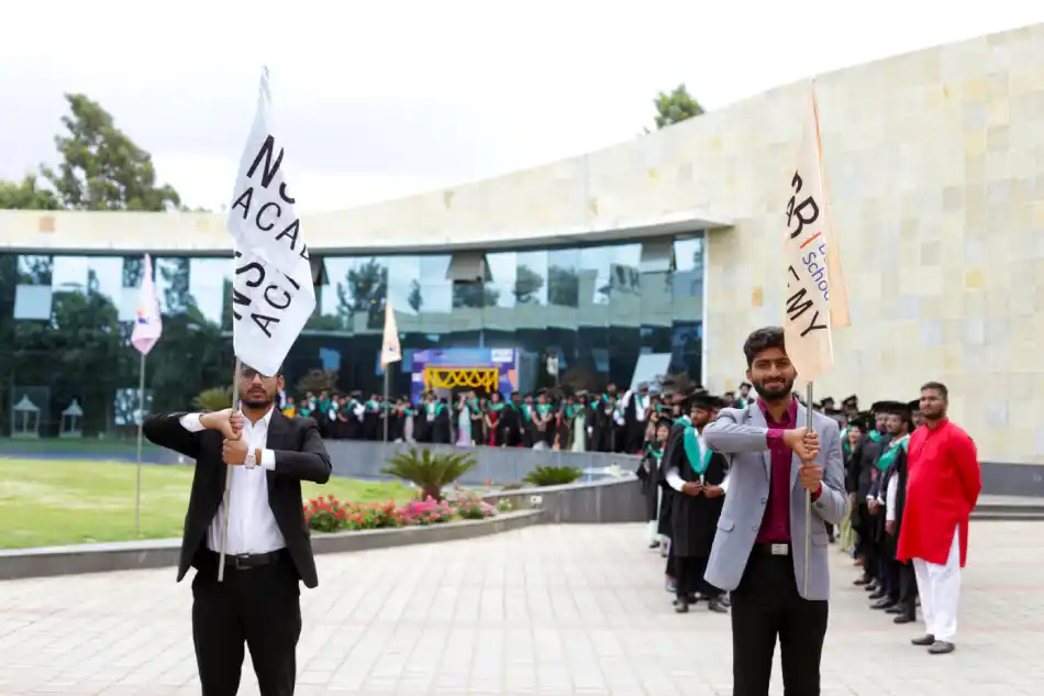 Nsb Bangalore Convocation 04