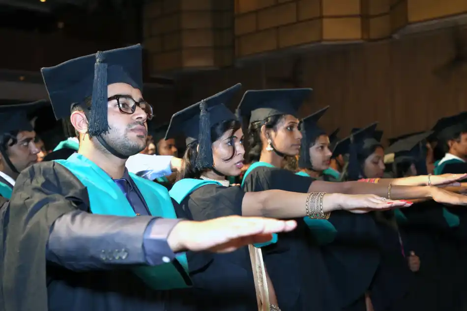 Nsb Bangalore Convocation 05