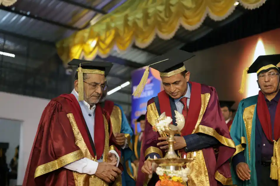 Nsb Bangalore Convocation 07