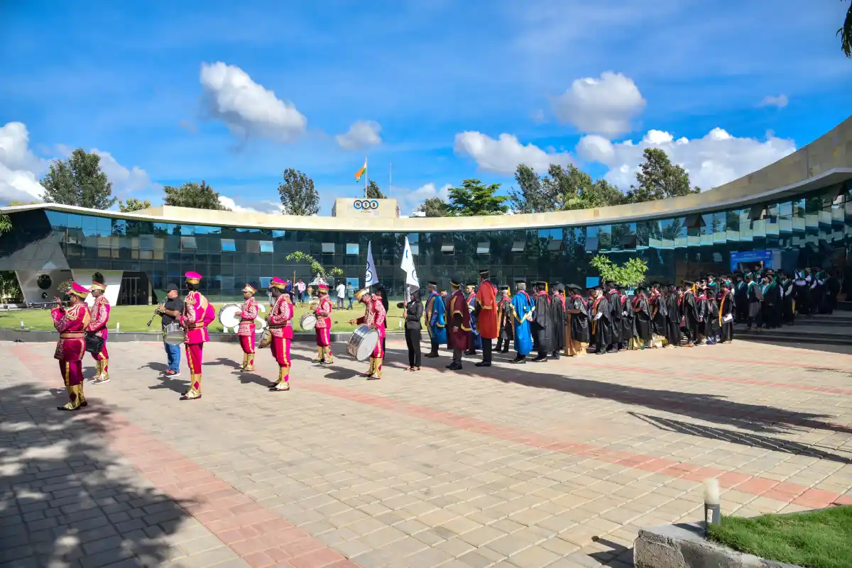 Nsb Bangalore Convocation 2024 02