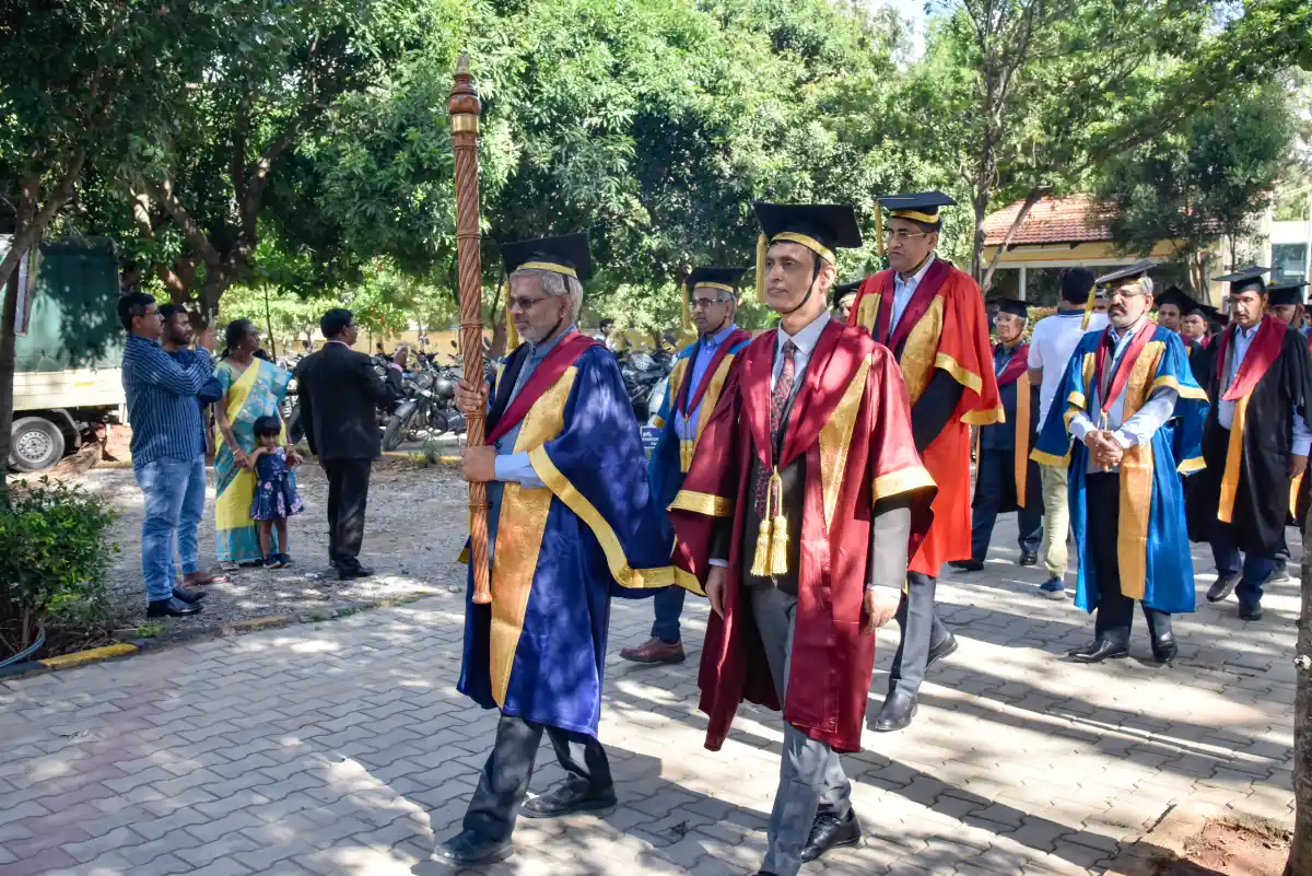 Nsb Bangalore Convocation 2024 03