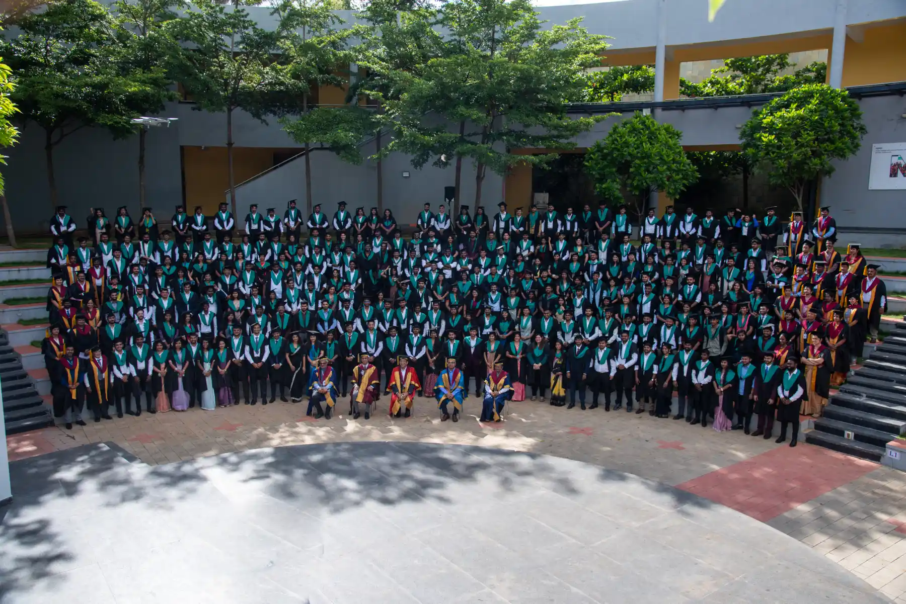 Nsb Bangalore Convocation 2024 05