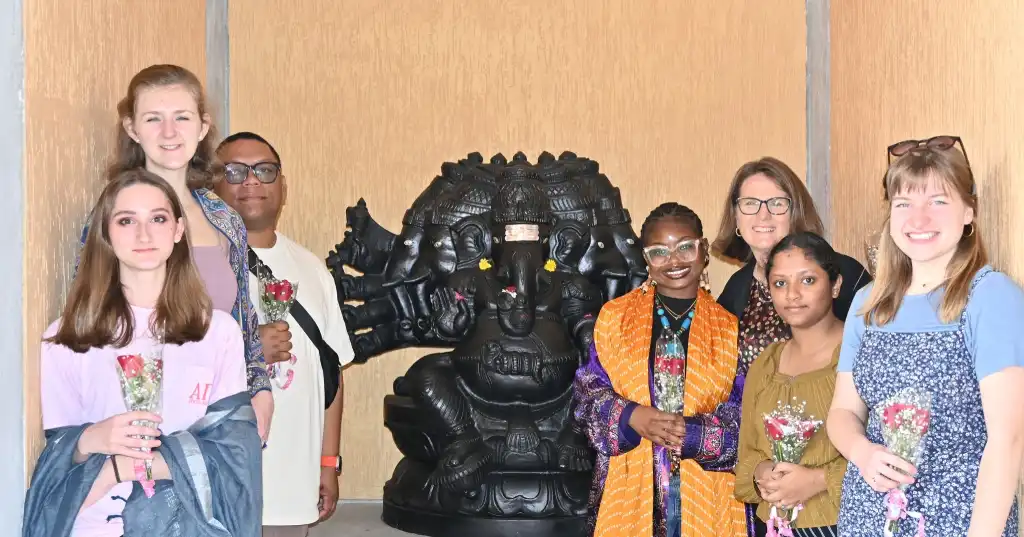 Nsb Bangalore Exchange Program 04