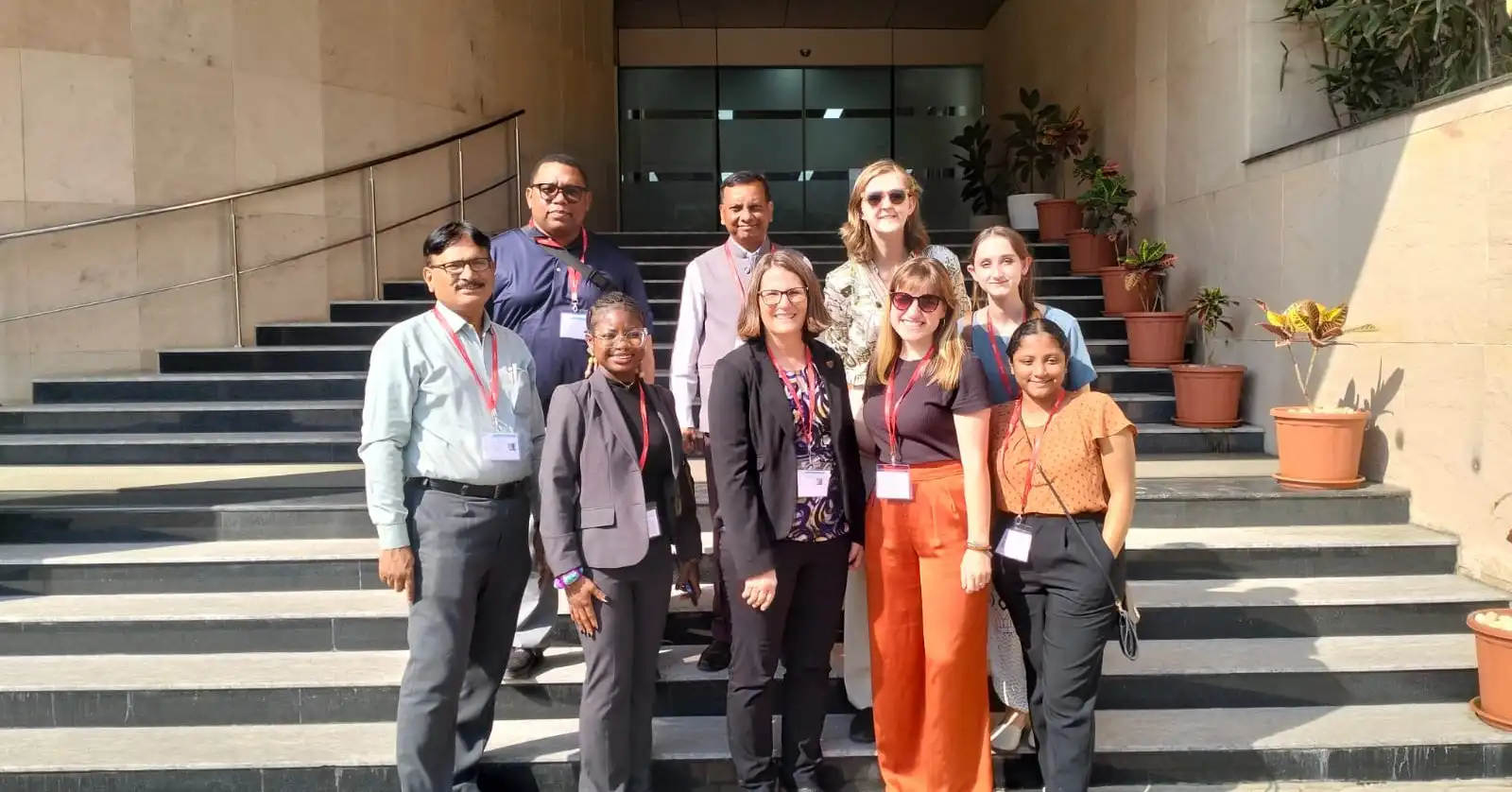 Nsb Bangalore Exchange Program 05