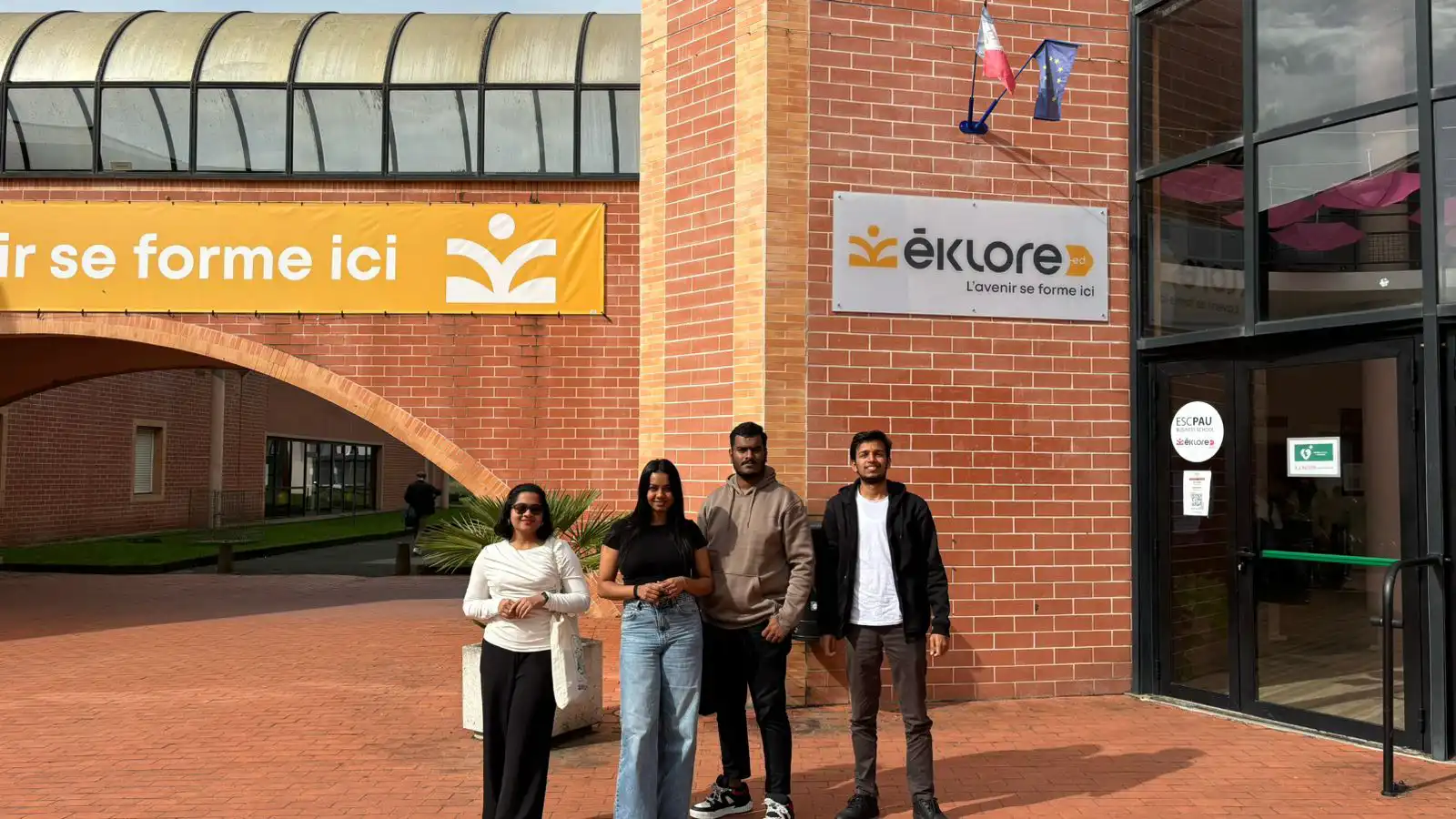 Nsb Bangalore Exchange Program 06