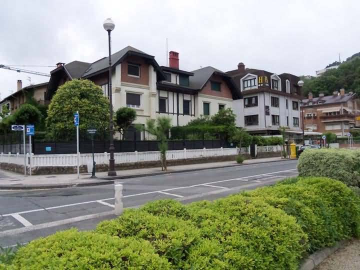 Global Mindset Trail From NSB 13