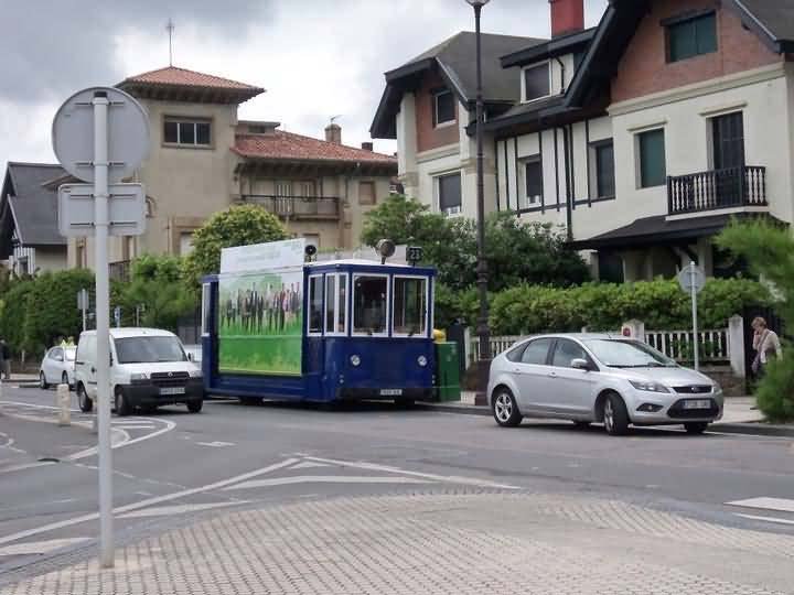 Global Mindset Trail From NSB 14