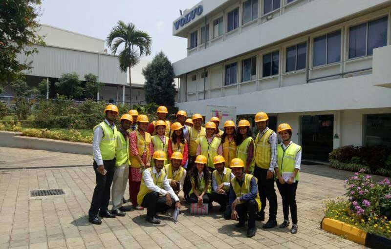 NSB Industrial Visit Img10