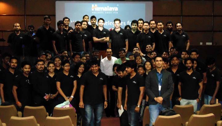 NSB Industrial Visit Img14