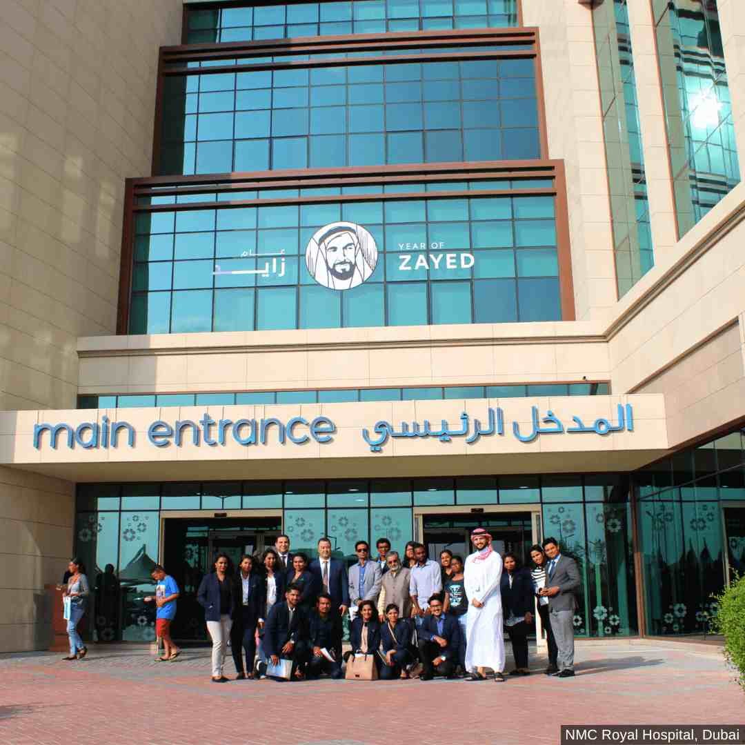 International Immersion Program 01