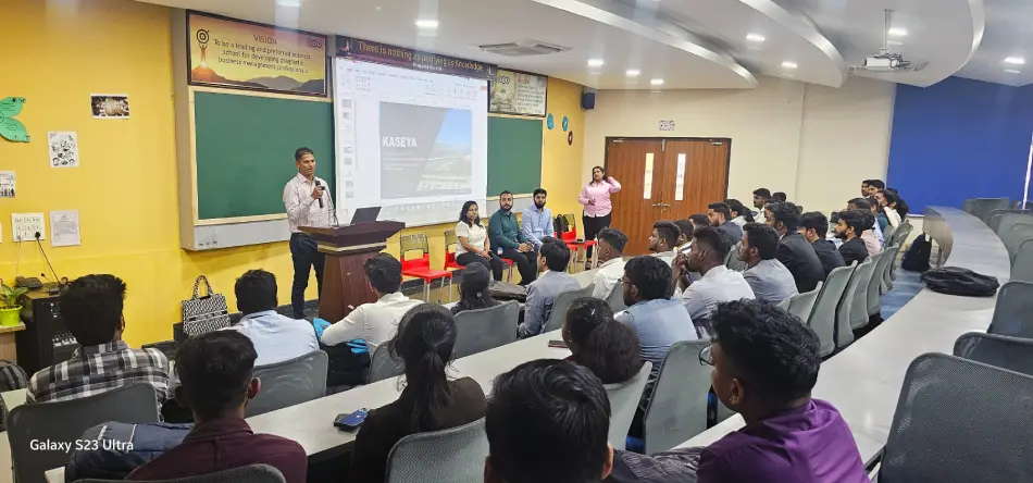 Nsb Bangalore Placement Drive 06