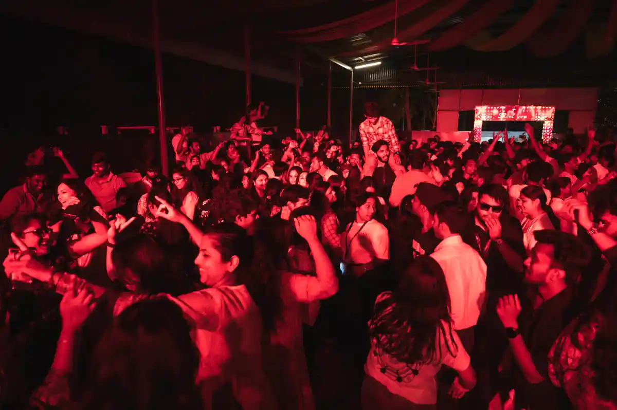 Nsb Bangalore Students Life 2024 010