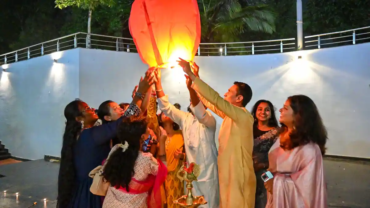 Nsb Bangalore Students Life 2024 02