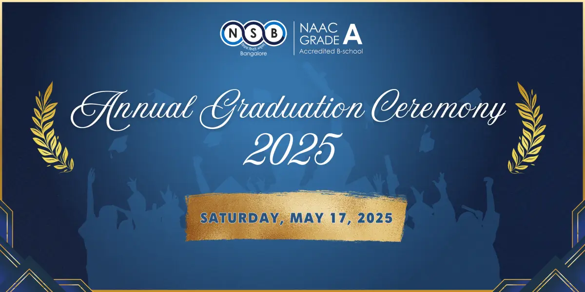 NSB Annual Graduation Ceremony 2025