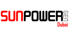 Sunpower Gen Logo