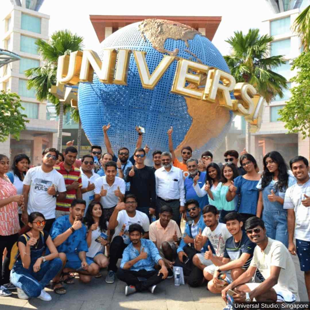 International Immersion Program Experience 3