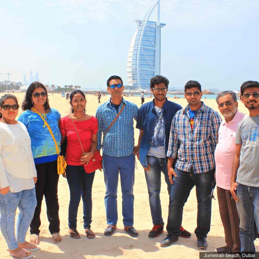 International Immersion Program Experience 5