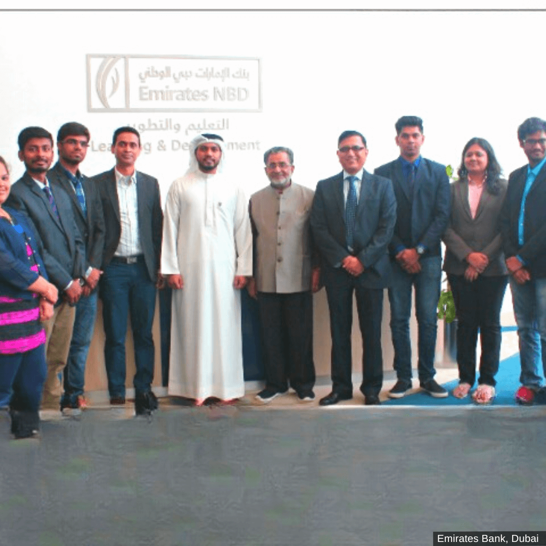 International Immersion Program Experience 10