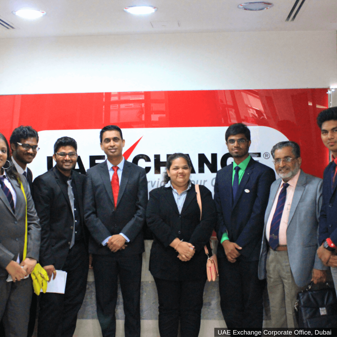 International Immersion Program Experience 11